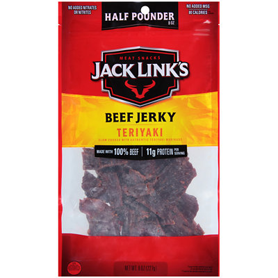 jack links jerky Jewel-osco Coupon