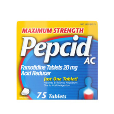 pepcid Acme Coupon