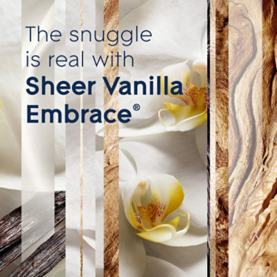 Glade Plugins Sheer Vanilla Embrace Scented Oil Air Freshener Refill 2 Count - 1.34 Oz - Image 3