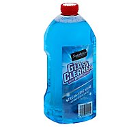 Signature SELECT Glass Cleaner With Ammonia Refill - 67.6 Fl. Oz.