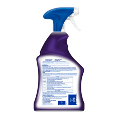 Lysol Mold And Mildew Remover Bleach - Image 3