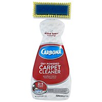 Carbona Carpet Cleaner Oxy-Powered 2 in 1 Value Size - 27.5 Fl. Oz. - Image 3