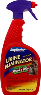 Rug Doctor Urine Eliminator - 24 Fl. Oz. - Image 2