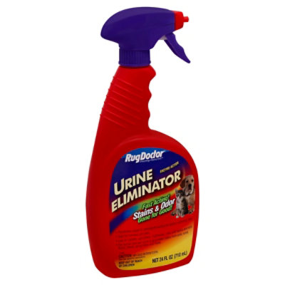 Rug Doctor Urine Eliminator - 24 Fl. Oz. - Image 1