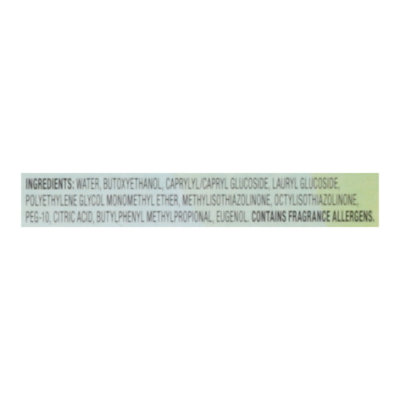 Signature SELECT Dust Ease Refills Wet Cloth  Fresh Scent - 12 Count - Image 3