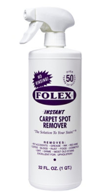 Folex Instant Carpet Spot Remover - 32 Fl. Oz. - Image 2