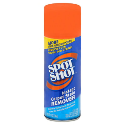 Spot Shot Carpet Stain Remover Instant - 14 Oz - Image 3