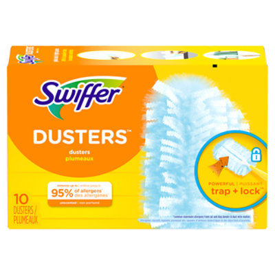 Swiffer Dusters Multi Surface Refills - 10 Count - Image 1