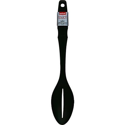 Good Cook Slotted Spoon - Each - Image 2