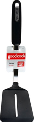 Good Cook Euro Turner Long Black - Each - Image 2