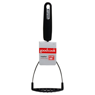 Good Cook Precision Masher - Each