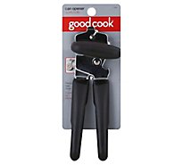 Good Cook Can Opener - Each