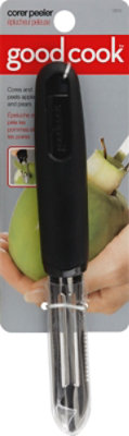 Good Cook Corer And Peeler - Each - Image 2