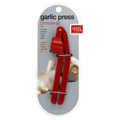 T-Fal Ingenio Garlic Press - Each - Safeway