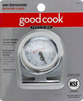 Good Cook Thermometer Oven - Each - Image 2