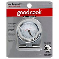 Good Cook Thermometer Oven - Each - Image 1