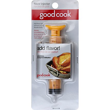 Good Cook Flavor Injector - Each - Image 2