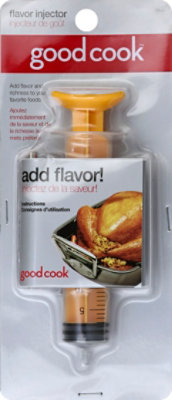 Good Cook Flavor Injector - Each - Image 2