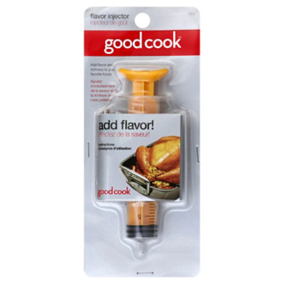 Good Cook Flavor Injector - Each
