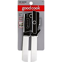 Good Cook Regular Can Opener - Each - Image 2