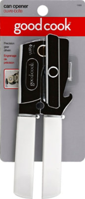 Good Cook Regular Can Opener - Each - Image 2