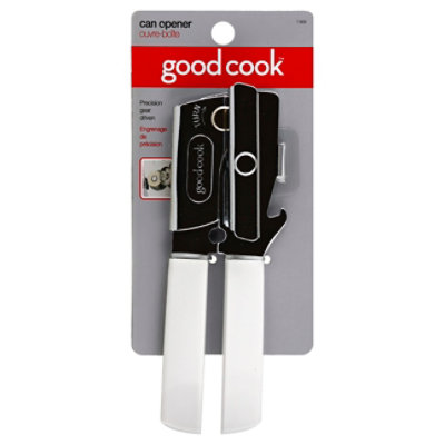 Good Cook Regular Can Opener - Each - Image 1