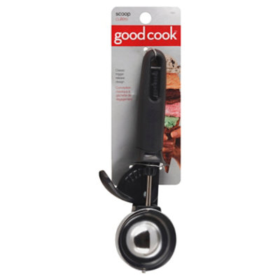 Good Cook Scoop Classic Trigger Release Design - Each