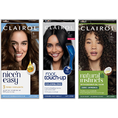 clairol Jewel-osco Coupon