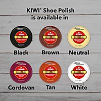 Kiwi Tan Paste Shoe Polish - 1.12 Oz - Image 4