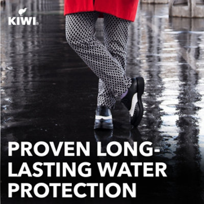 Kiwi Metal Tin Tan Shoe Polish Paste - 1.12 Oz - Image 4