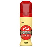 Kiwi Premier Shine Neutral - 2.5 Oz