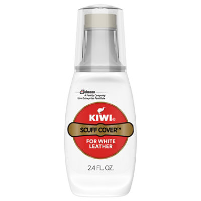 Kiwi white shoe polish online