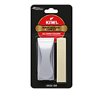 Kiwi Suede & Nubuck Care Kit - Each