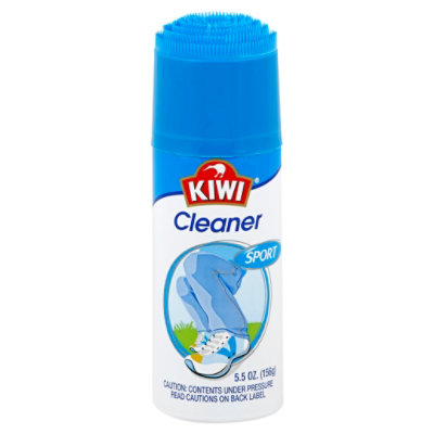 Kiwi Shoe Whitener - 4 fl oz bottle