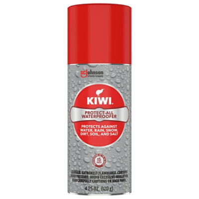 Kiwi Protect All Repellant Spray - 4.25 Oz