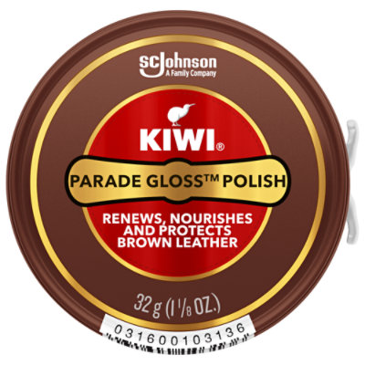 Safeway best sale shoe polish