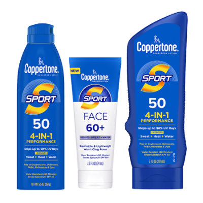 coppertone Jewel-osco Coupon