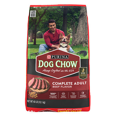 purina dog chow Acme Coupon