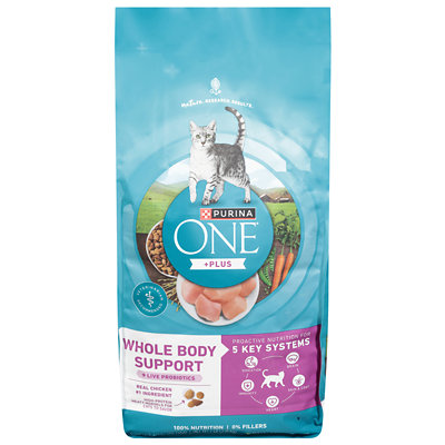 purina one cat food Safeway Coupon