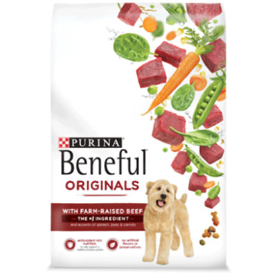 purina beneful dog food Acme Coupon