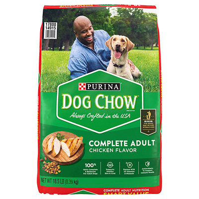 purina dog chow Acme Coupon