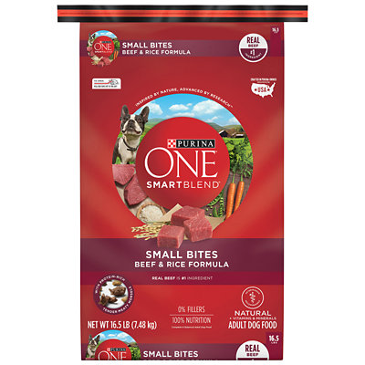 Purina ONE Dog Food Albertsons Coupon