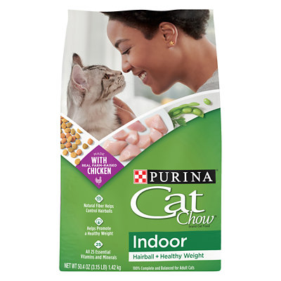 purina cat chow cat food Albertsons Coupon