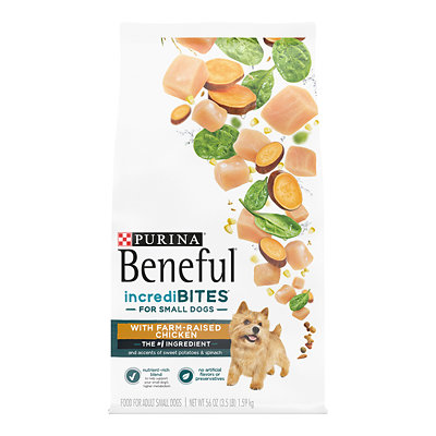 purina beneful dog food Albertsons Coupon