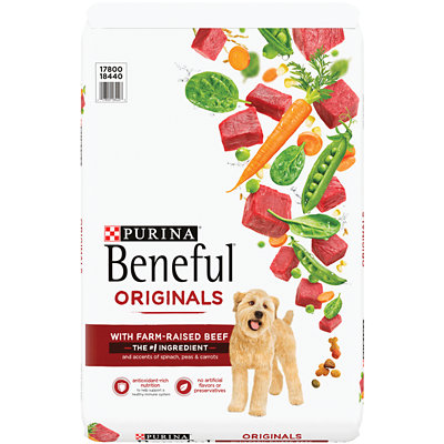purina beneful dog food Safeway Coupon