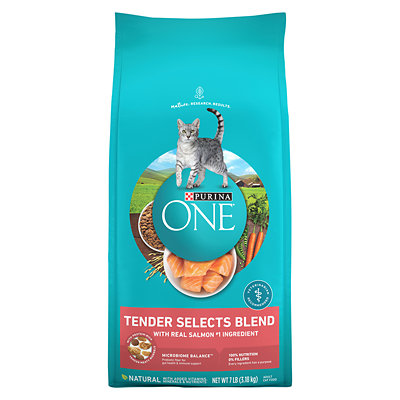 purina one smartblend cat food Acme Coupon