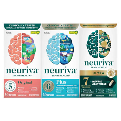 neuriva Safeway Coupon