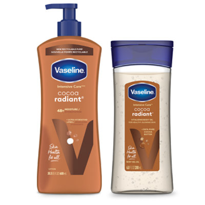 vaseline Jewel-osco Coupon