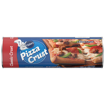 Pillsbury Pizza Crust Acme Coupon
