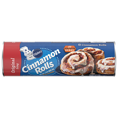 Pillsbury Biscuits Albertsons Coupon